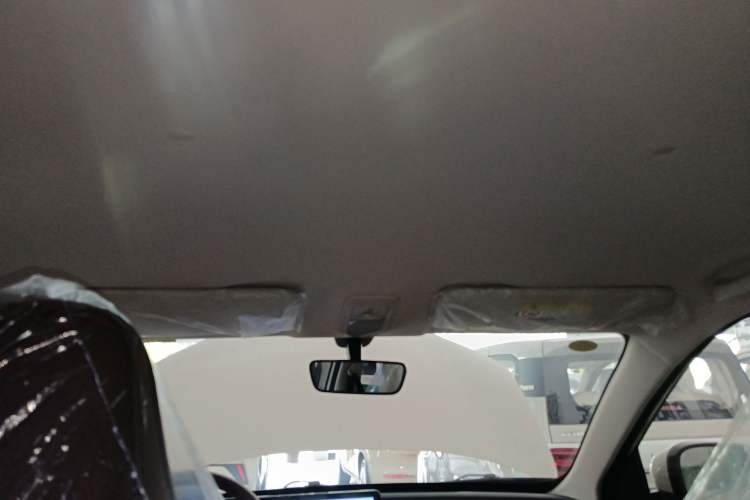 Used Wuling Bingo 2025 333 km Enjoyment Version