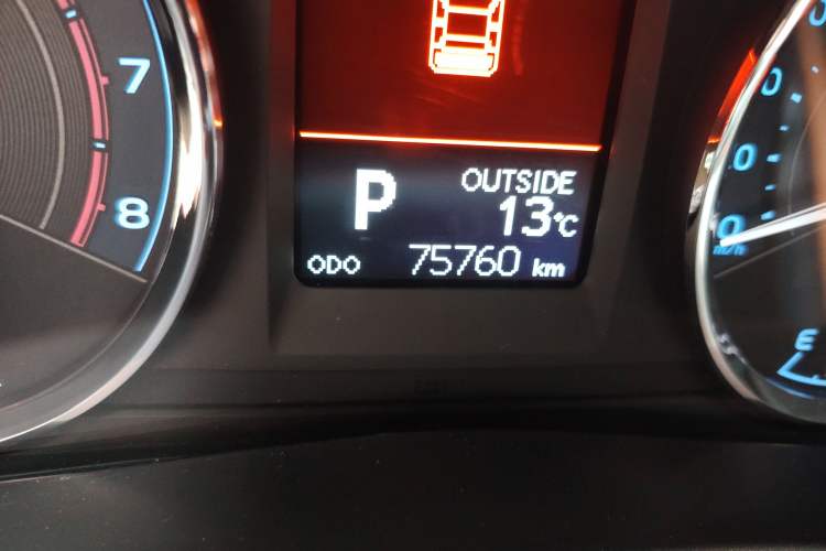 Used Toyota Corolla 2017 Revised Version 1.2T S-CVT GL-i
