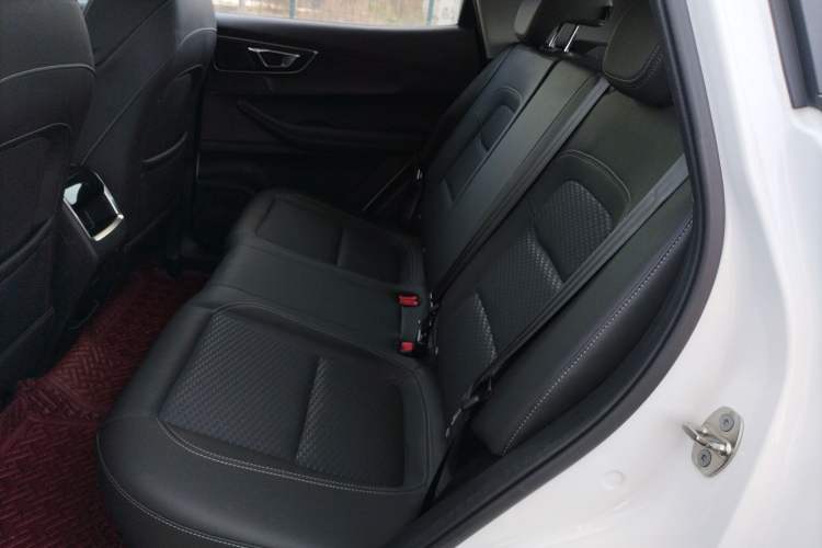 Used Chery Tiggo 5x 2020 1.5L CVT Fashion Edition