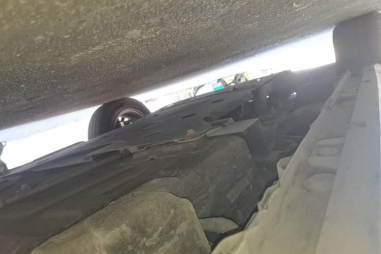 Used Baojun E200 2019 250KM Smart Enjoyment Version