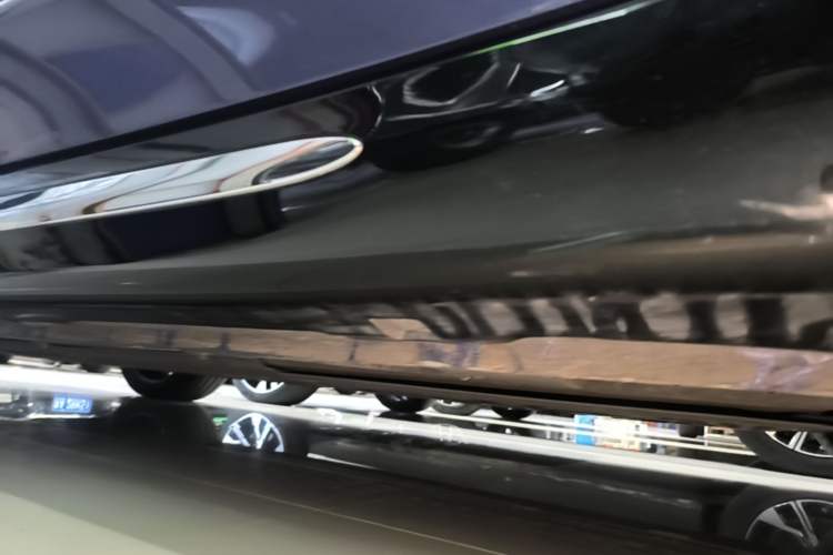 Used Baojun Enjoy 2025 All-Electric 600km Luxury Edition