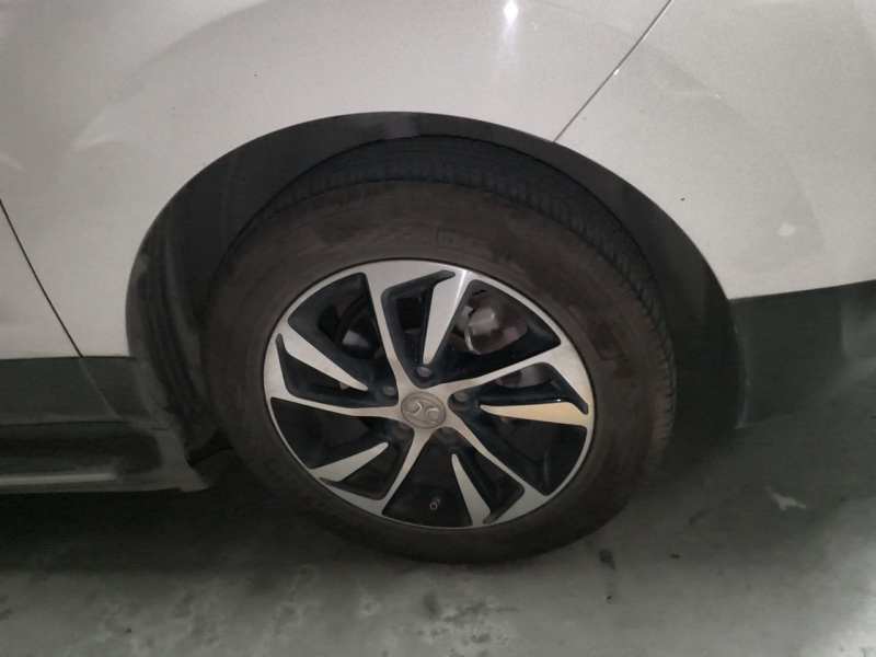 Used BAIC Senova X55 2016 1.5T CVT Comfort Version — 8