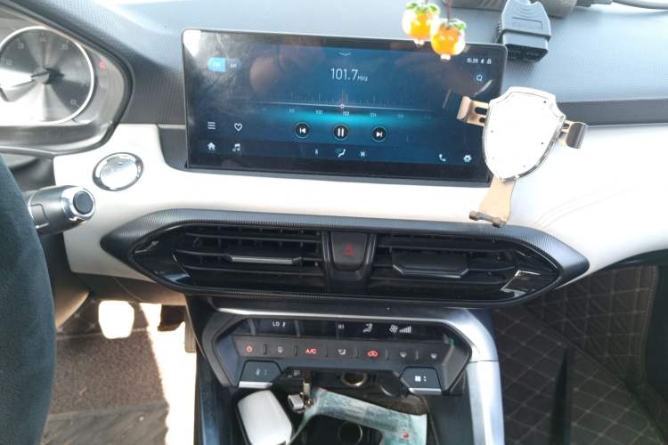 Used Cowin Xuandu 2021 1.5T Manual Bashe Edition