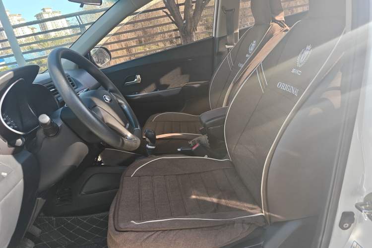 Used Kia K2 2015 Sedan 1.4L MT GLS