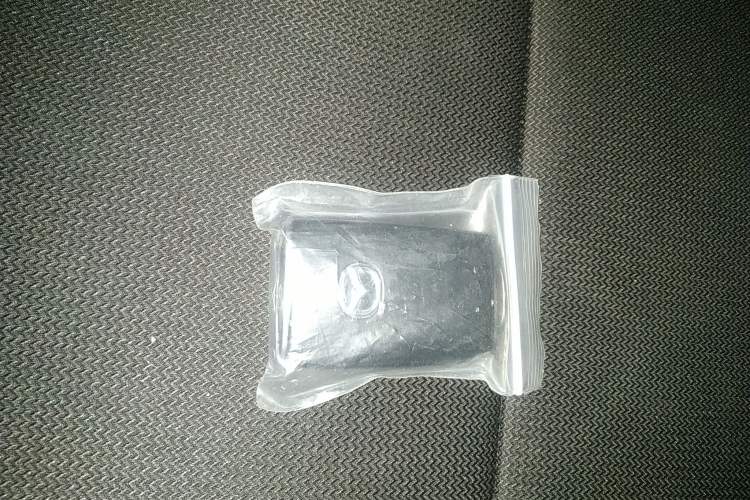 Used Mazda 3 Axela 2022 2.0L Automatic ZhiXuan Edition Interior 1