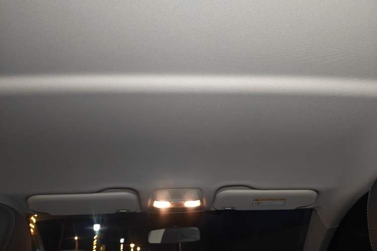 Used Hongqi E-QM5 2023 560km PLUS
