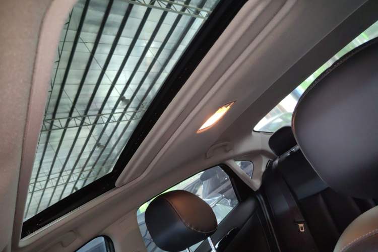 Used Nissan Sylphy 2021 Classic 1.6XL CVT Luxury Edition Roof