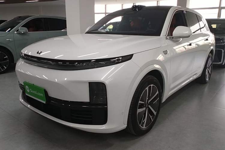 Used Li Auto L7 2024 MAX Model