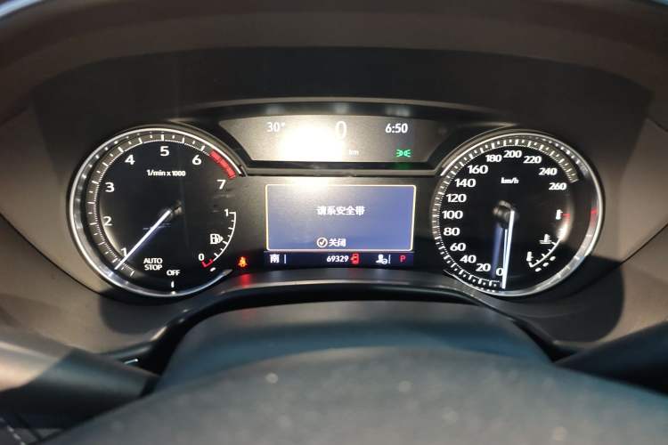 Used Cadillac CT5 2021 28T Advanced Sport Model