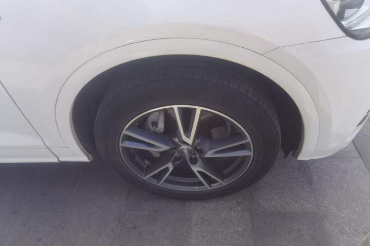 Used Audi Q5L 2020 40 TFSI Prestige Fashion Edition