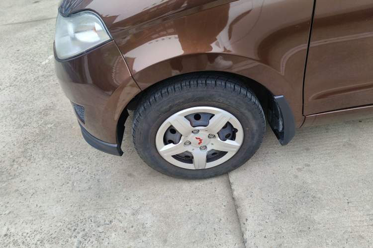 Used Wuling Hongguang 2021 1.5L Revised S Base Version with Electric Power Steering LAR