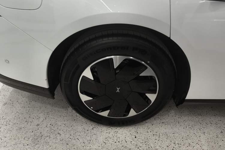 Used XPeng P7+ 2024 Long-Range Max