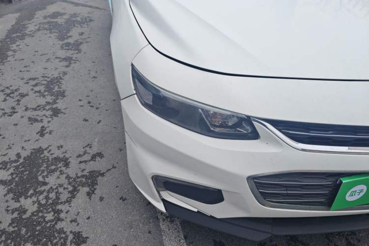 Used Chevrolet Malibu XL 2017 1.5T Automatic Ruichi Edition Right Front Headlight