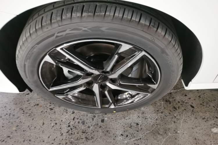 Used Geely Auto Binray 2024 Binrui COOL 1.5T DCT Longteng Edition
