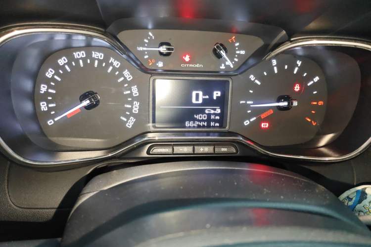 Used Citroen C4 AIRCROSS Yunyi 2018 230THP Automatic Elysee Edition
