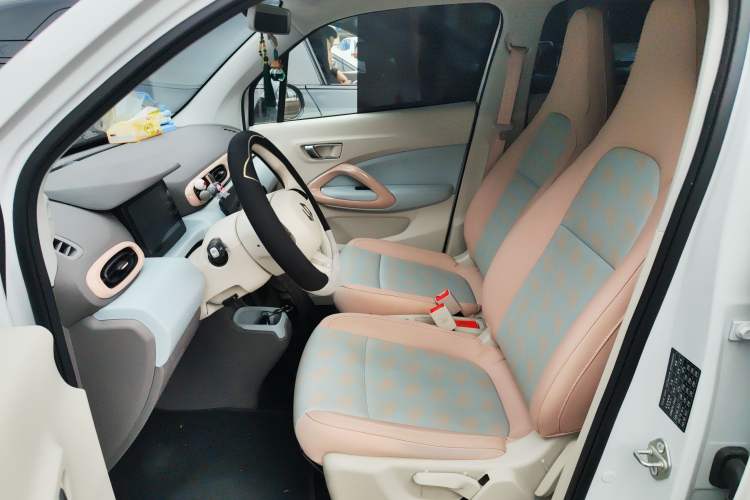 Used Leapmotor T03 2025 310 Comfort Edition