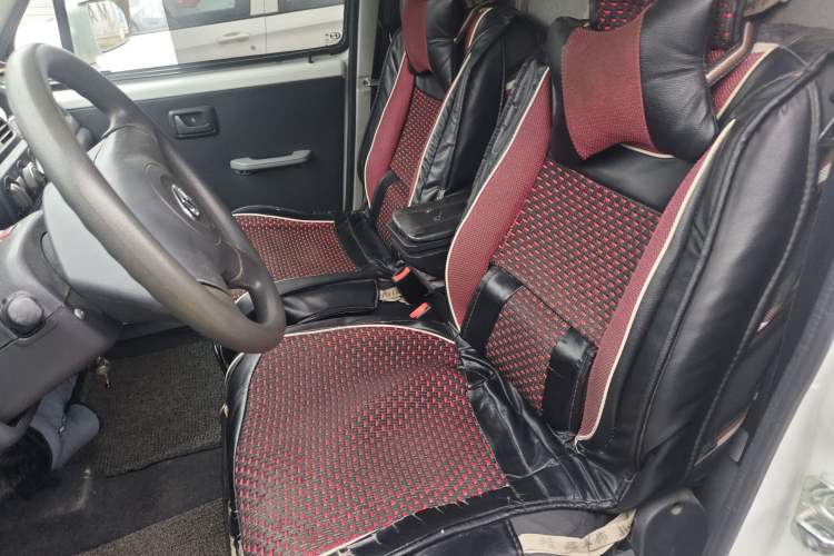 Used BAIC Changhe EV2 2019 Updated Version 10° Edition 1.8kW On-board Charger
