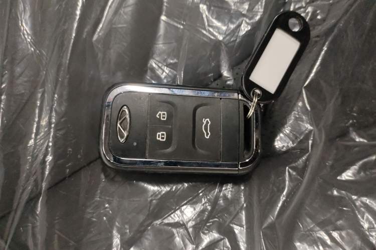 Used Chery New Energy Arrizo e 2023 Travel Edition Vehicle Key