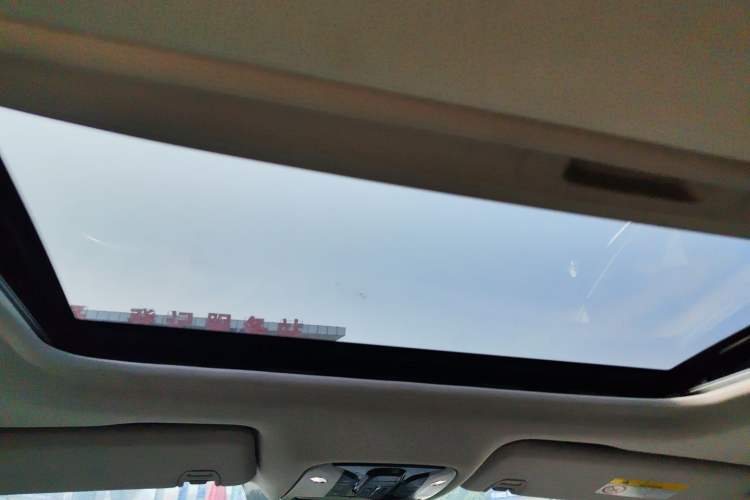 Used GAC Trumpchi M8 2021 Lingxiu Series 390T Ultimate Edition