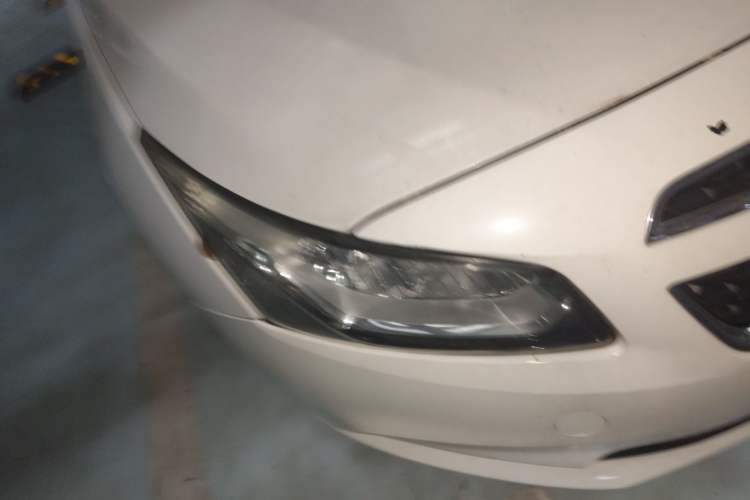 Used Chevrolet Cruze 2015 1.5L Classic SE AT Right Front Headlight