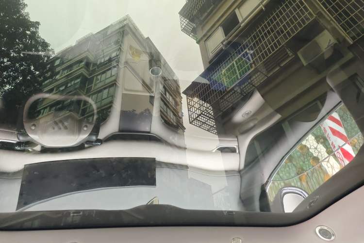 Used IM LS6 2025 Lingxi Intelligent Driving Edition