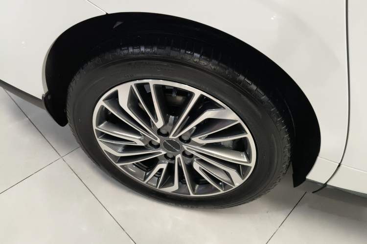 Used FORTHING Yacht 2024 1.5T DCT Guanhai Edition
