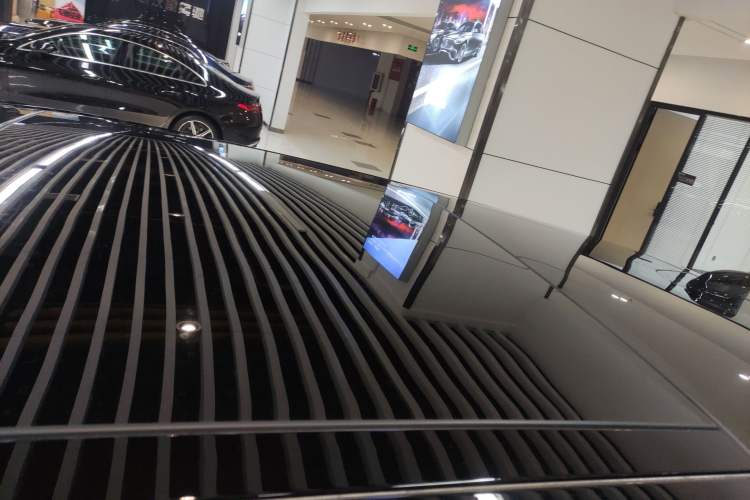 Used Land Rover Range Evoque 2021 Range Rover L 249 PS R-Dynamic SE Luxury Edition