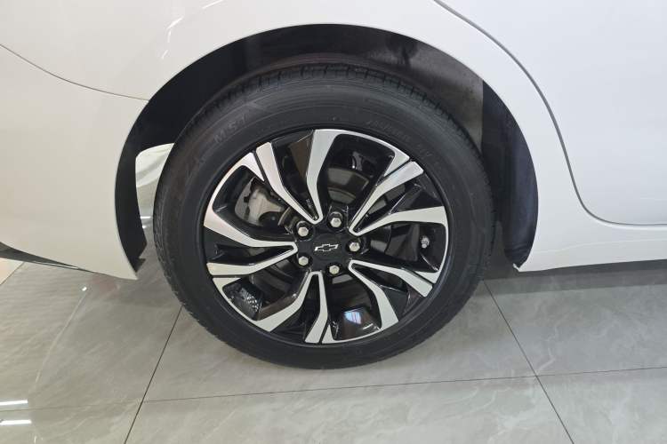 Used Chevrolet Monza 2022 Light Hybrid RS 330T Automatic Comfort Edition
