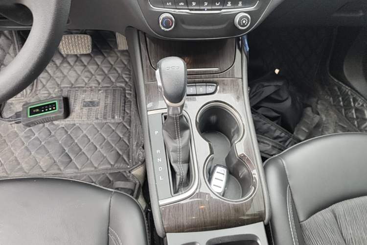 Used Buick Verano 2019 Sedan 20T Dual-Clutch Leading Model