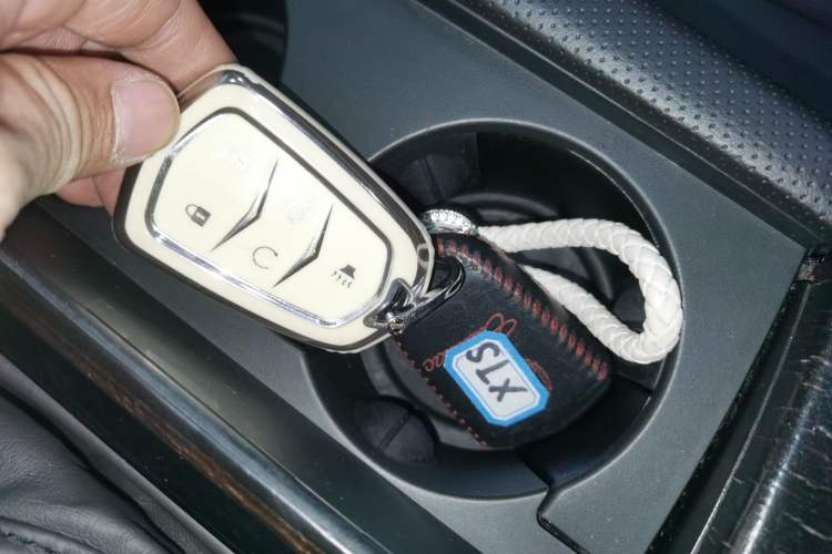 Used Cadillac XTS 2018 28T Tech Edition
