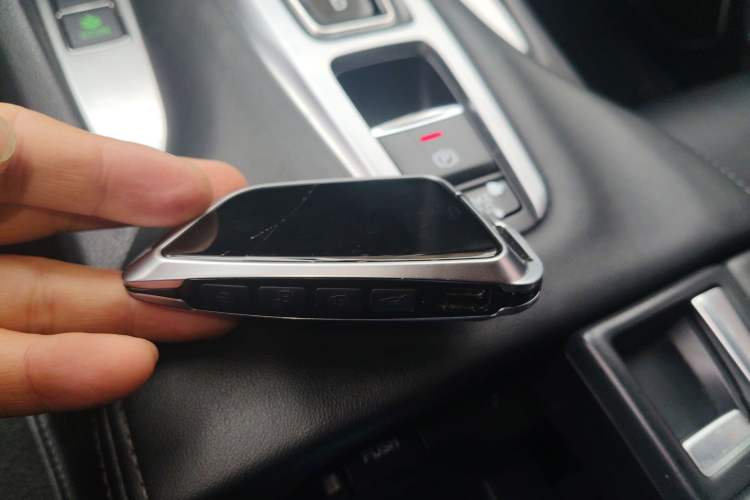 Used Honda Avancier 2017 370TURBO Four-Wheel Drive Prestige Edition
