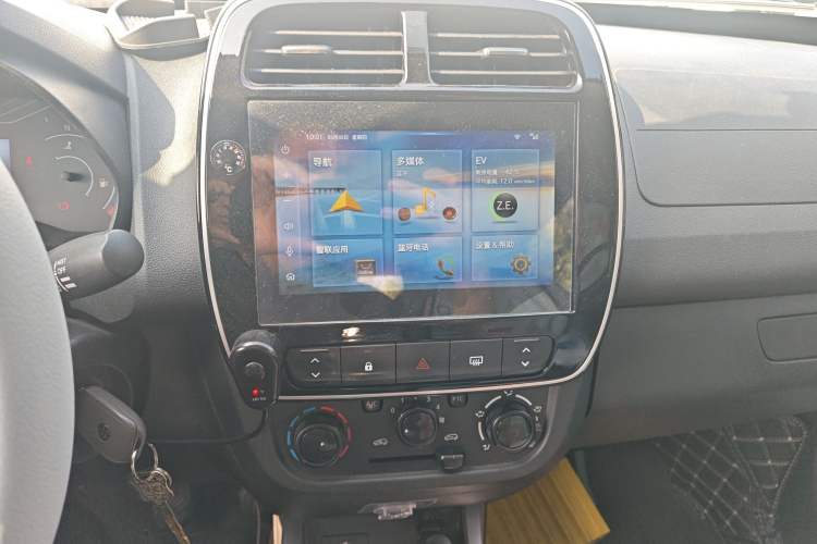 Used Venucia e30 2021 Elite Edition