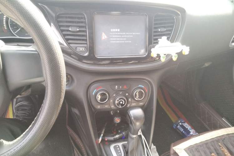 Used Fiat Viaggio 2015 1.4T Automatic Jingxiang Edition