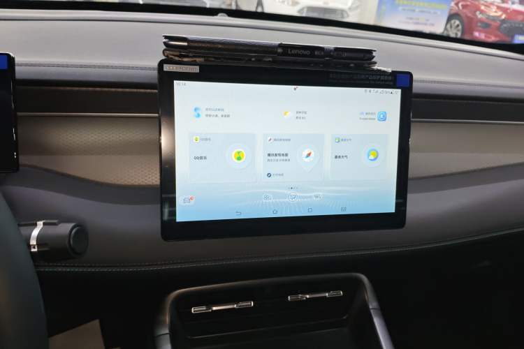 Used BYD Qin PLUS 2025 DM-i Smart Drive 55KM Leading Model
