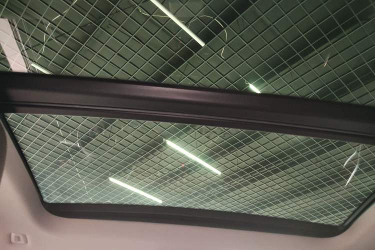 Used BMW 1 Series 2020 120i M Sport Package Headliner