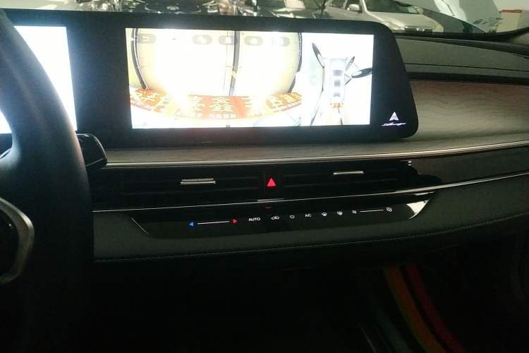 Used Chery Fengyun A8 2024 127 Yufeng Edition