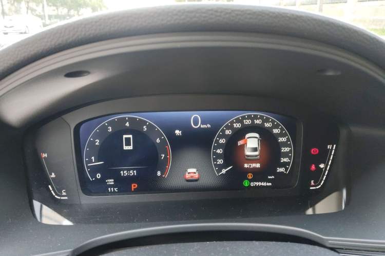 Used Honda Integra 2022 240TURBO CVT Technology Edition
