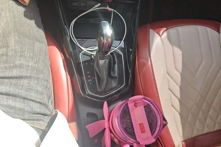 Used Jetta VS7 2021 1.4T Automatic Entry Model