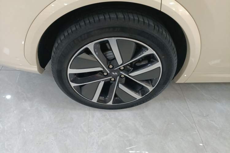 Used Li Auto L7 2023 Max model Exterior 5