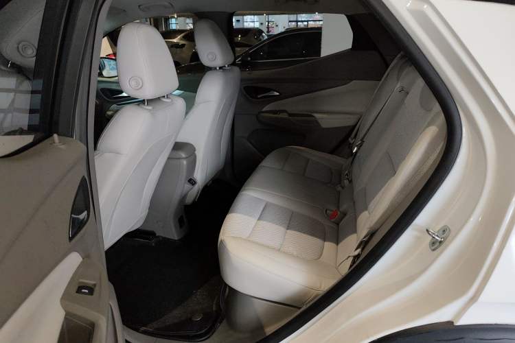 Used Buick Velite 7 2020 652E Connected Smart Edition