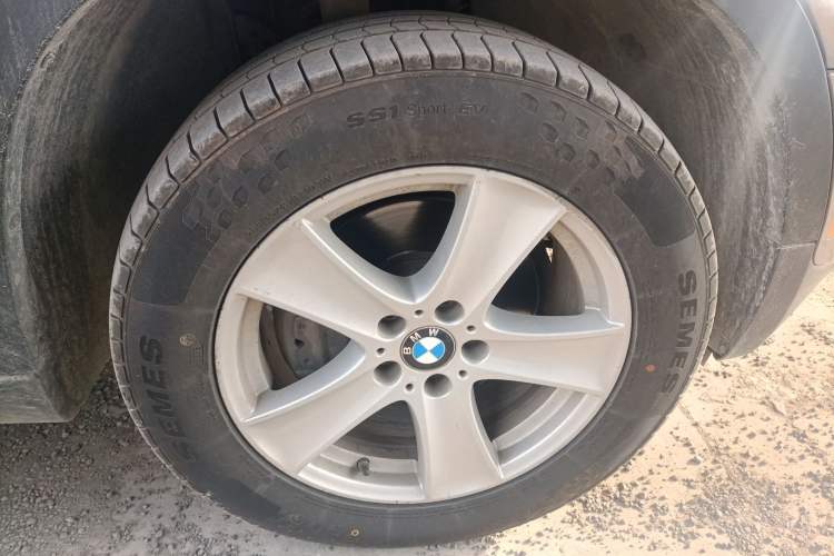 Used BMW X5 2013 xDrive35i Leading Model
