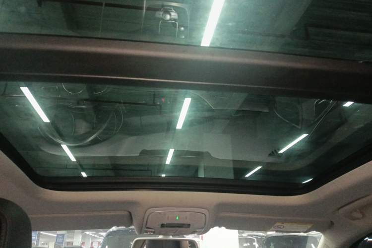 Used Audi A6 2017 Avant 40 TFSI Sport Edition