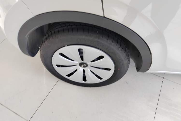 Used Wuling Bingo 2025 203km Light Edition