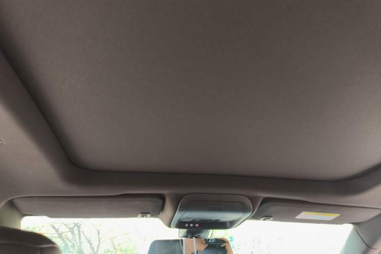 Used Cadillac XT5 2020 Revised Version 28T Luxury Edition