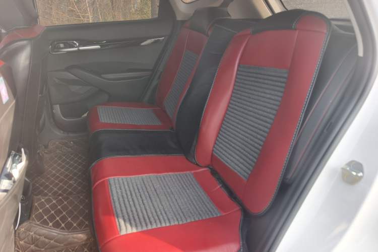 Used Kia KX3 2021 1.5L CVT Trend Edition