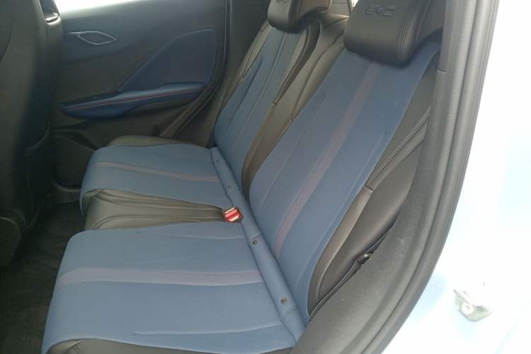 Used BYD Seagull 2025 Intelligent Driving Version 405 km Flying Edition
