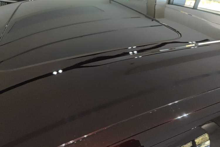 Used Denza D9 2024 PIONEER Four-Seat Pioneer Edition
