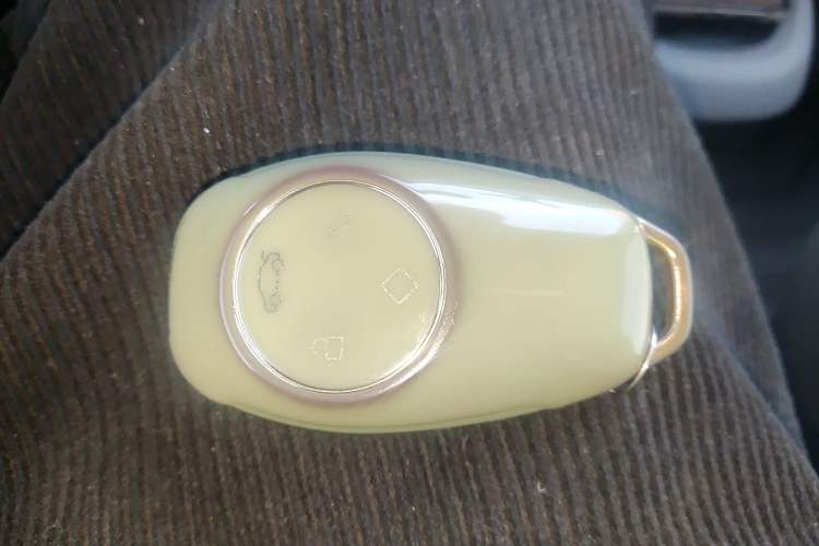 Used Leapmotor T03 2022 Crystal Edition