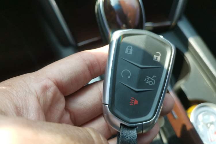 Used Cadillac XTS 2017 28T Luxury Model