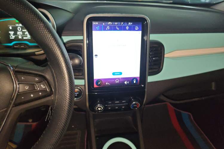 Used Chery Little Ant 2021 200 000 Yuan Ant Fan Edition Energized Version Lithium Iron Phosphate 301 km